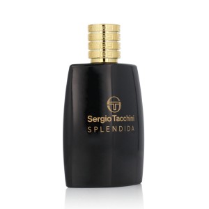 Sergio Tacchini Splendida Eau De Parfum - tester 100 ml kvepalai moterims