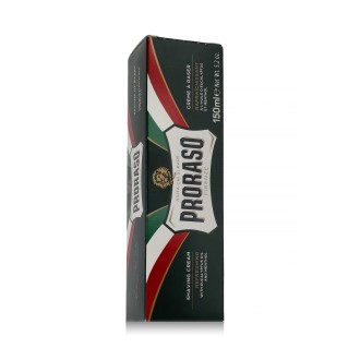 Proraso Refreshing Shaving Cream 150 ml 2