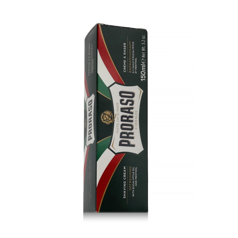 Proraso Refreshing Shaving Cream 150 ml