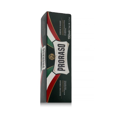 Proraso Refreshing Shaving Cream 150 ml