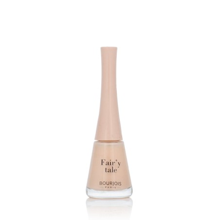 Bourjois Paris 1 Seconde Nail Polish (14 Fair'y Tale) 9 ml