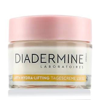 Diadermine Laboratoires Lift+ Hydra-Lifting Anti-Age Day Cream SPF 30 50 ml 2