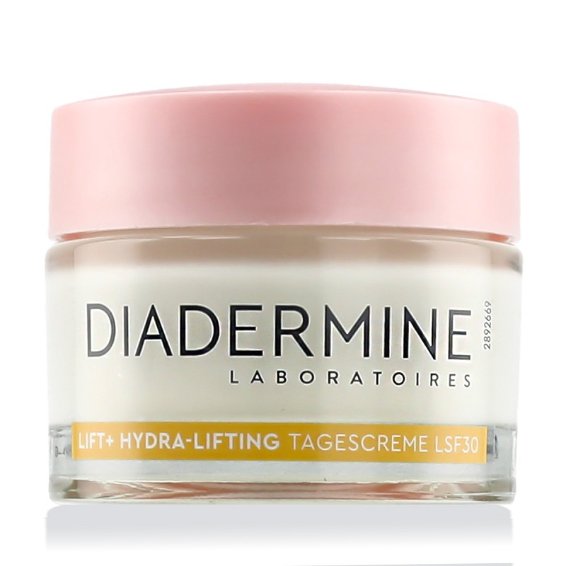 Diadermine Laboratoires Lift+ Hydra-Lifting Anti-Age Day Cream SPF 30 50 ml