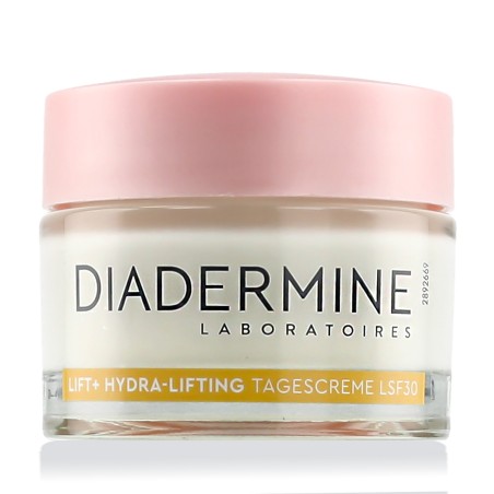 Diadermine Laboratoires Lift+ Hydra-Lifting Anti-Age Day Cream SPF 30 50 ml