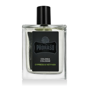 Proraso Cypress & Vetyver Cologne Eau de Cologne 100 ml kvepalai vyrams 2