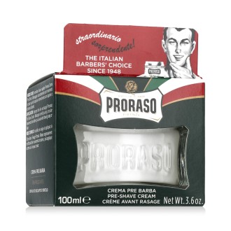 Proraso Refreshing Pre-Shave Cream 100 ml 2