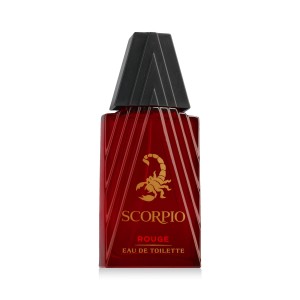 Scorpio Rouge Eau De Toilette 75 ml kvepalai vyrams 2