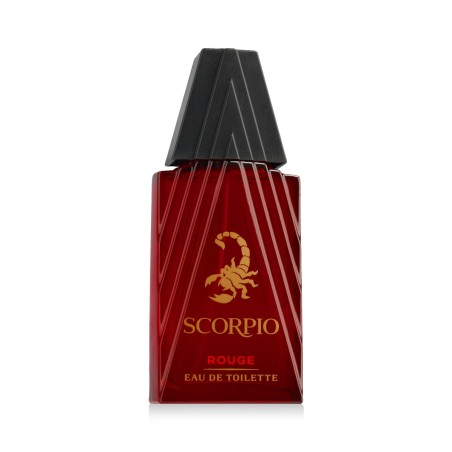 Scorpio Rouge Eau De Toilette 75 ml kvepalai vyrams