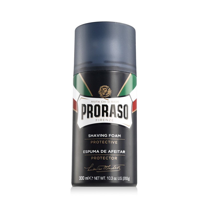 Proraso Protective Shaving Foam 300 ml