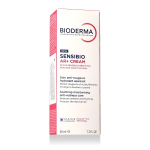 Bioderma Sensibio AR+ Creme 40 ml