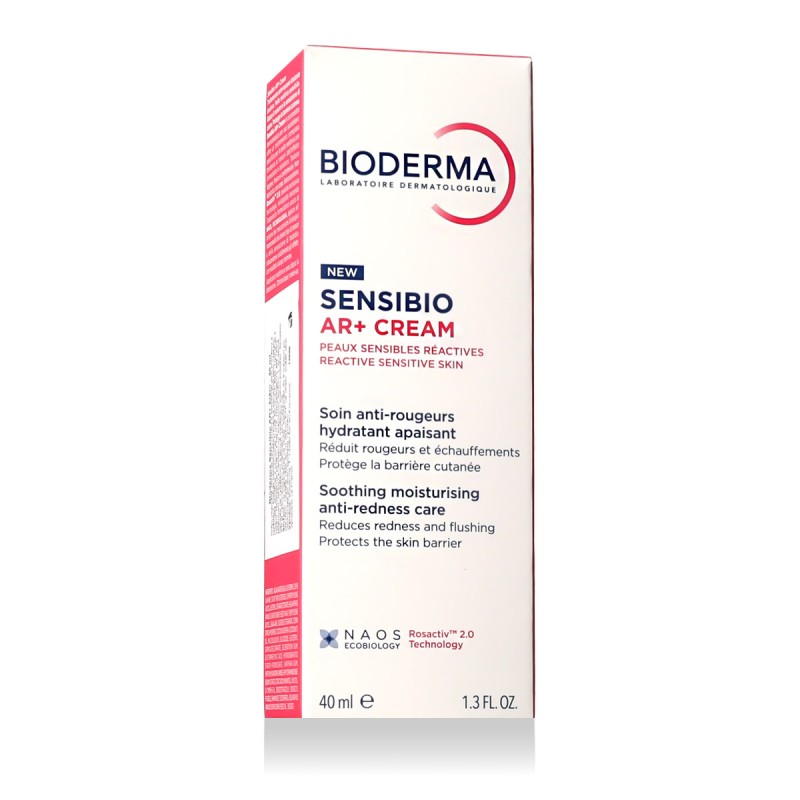 Bioderma Sensibio AR+ Creme 40 ml