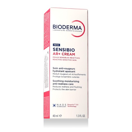 Bioderma Sensibio AR+ Creme 40 ml