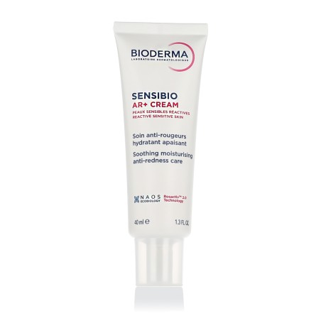 Bioderma Sensibio AR+ Creme 40 ml