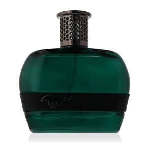 Mustang Mustang Green Eau De Toilette - tester 100 ml kvepalai vyrams