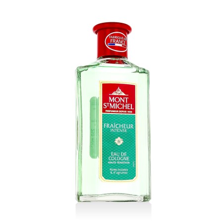 Mont St Michel Fraîcheur Intense Eau de Cologne 250 ml kvepalai unisex