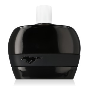 Mustang Mustang Black Eau De Toilette - tester 100 ml kvepalai vyrams