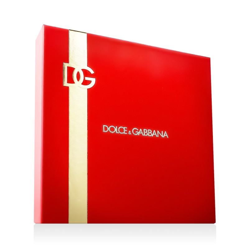 Dolce & Gabbana K pour Homme EDP Intense 100 ml + EDP Intense MINI 10 ml kvepalai vyrams