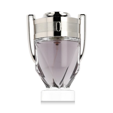 Rabanne Invictus Eau De Toilette 100 ml kvepalai vyrams