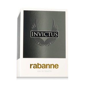 Rabanne Invictus Eau De Toilette 100 ml kvepalai vyrams 2
