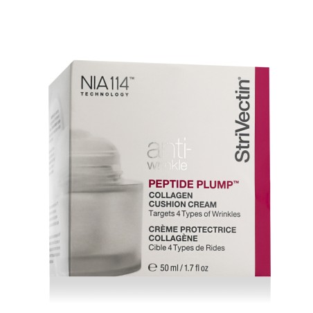 StriVectin Anti-Wrinkle Peptide Plump Collagen Cushion Cream 50 ml