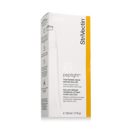 StriVectin Tighten & Lift Peptight Tightening Neck Serum Roller 50 ml