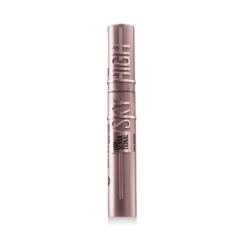 Maybelline Lash Sensational Sky High Mascara (True Brown) 7,2 ml