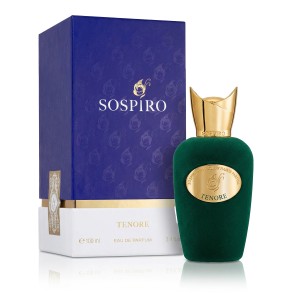 Sospiro Tenore Eau De Parfum 100 ml kvepalai unisex