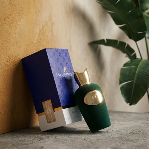 Sospiro Tenore Eau De Parfum 100 ml kvepalai unisex 2