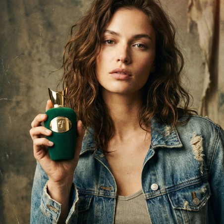 Sospiro Tenore Eau De Parfum 100 ml kvepalai unisex