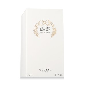 Goutal Un Matin D'Orage Eau De Toilette 100 ml kvepalai moterims