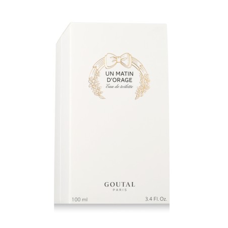 Goutal Un Matin D'Orage Eau De Toilette 100 ml kvepalai moterims