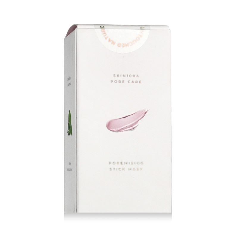 SKIN1004 Madagascar Centella Poremizing Quick Clay Stick Mask 27 g