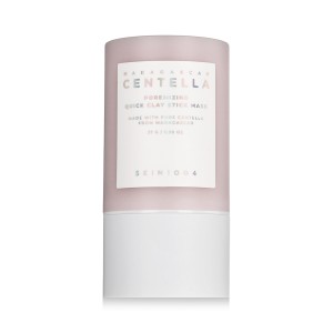 SKIN1004 Madagascar Centella Poremizing Quick Clay Stick Mask 27 g 2