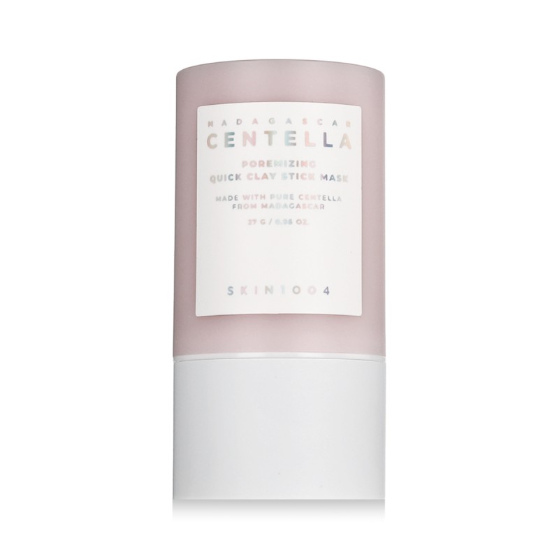 SKIN1004 Madagascar Centella Poremizing Quick Clay Stick Mask 27 g