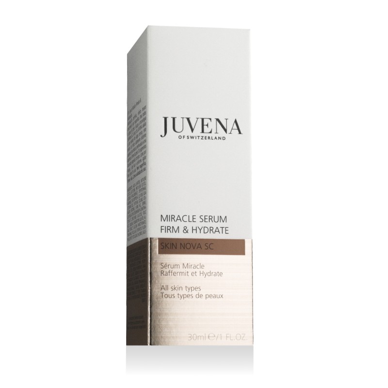 Juvena Miracle Firm & Hydrate Serum 30 ml