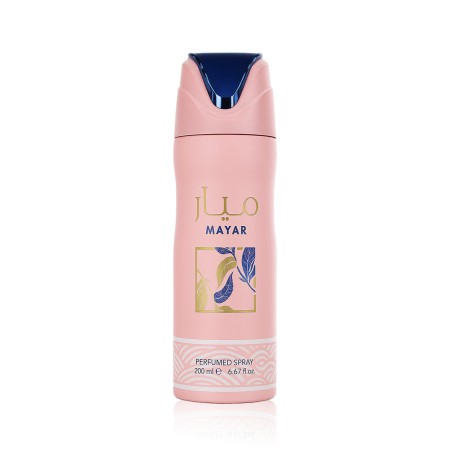 Lattafa Mayar Deodorant VAPO 200 ml moterims