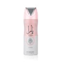 Lattafa Yara Deodorant VAPO 200 ml moterims