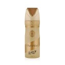 Lattafa Oud Mood Deodorant VAPO 200 ml unisex
