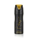 Lattafa Maahir Deodorant VAPO 200 ml unisex