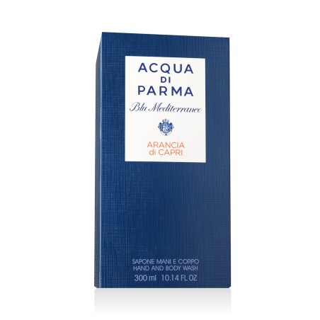 Acqua Di Parma Blu Mediterraneo Arancia di Capri Perfumed Hand and Body Wash 200 ml unisex