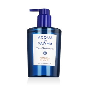 Acqua Di Parma Blu Mediterraneo Arancia di Capri Perfumed Hand and Body Wash 200 ml unisex 2