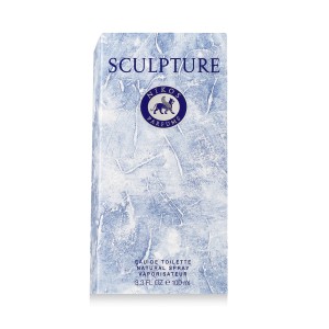 Nikos Sculpture pour Homme Eau De Toilette 100 ml kvepalai vyrams