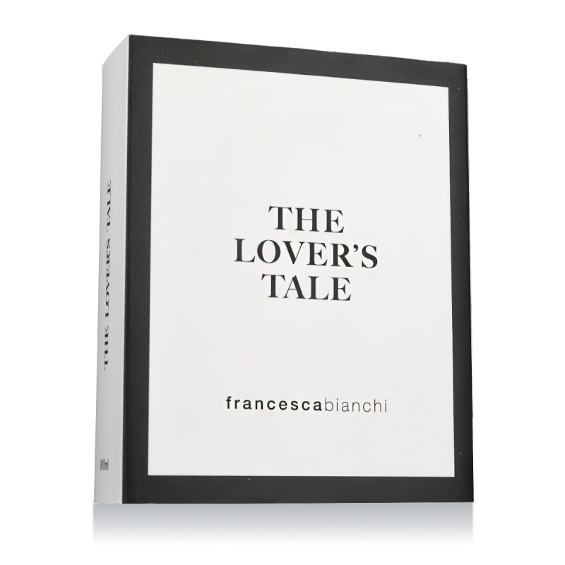 Francesca Bianchi The Lover's Tale Extrait de parfum 100 ml kvepalai unisex