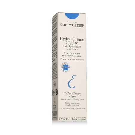 Embryolisse Hydra Light Cream 40 ml