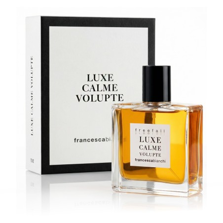 Francesca Bianchi Luxe Calme Volupte Eau De Parfum 100 ml kvepalai unisex