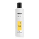 Nioxin System 1 Scalp + Hair Shampoo 300 ml