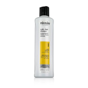 Nioxin System 1 Scalp + Hair Shampoo 300 ml 2