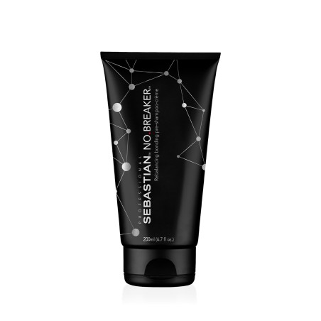 Sebastian Professional No.Breaker Rebalancing Bonding Pre-Shampoo Cr me 200 ml