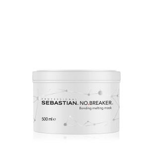 Sebastian Professional No.Breaker Bonding Melting Mask 500 ml