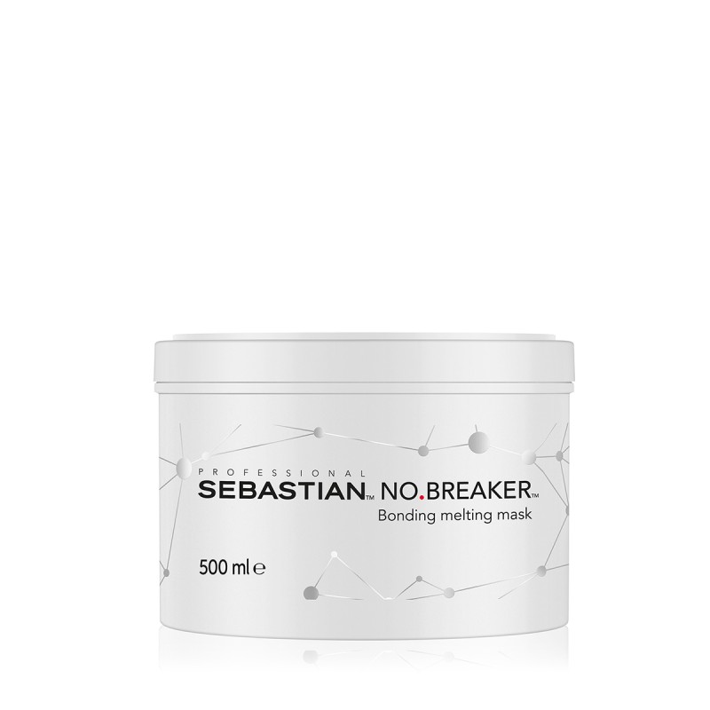 Sebastian Professional No.Breaker Bonding Melting Mask 500 ml